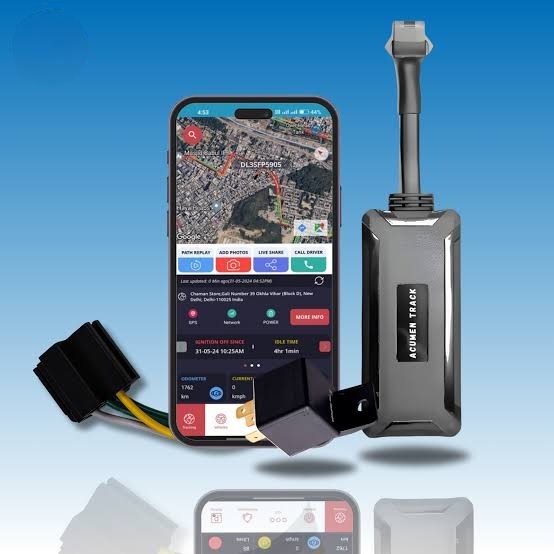gps